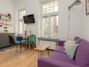 Ferienwohnung für 3 Personen (30 m²)