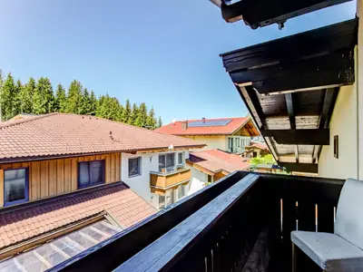 TerraceBalcony