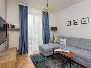 Ferienwohnung für 3 Personen (49 m²)
