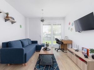 Ferienwohnung für 6 Personen (45 m²)