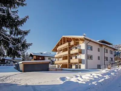 ExteriorWinter