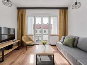 Ferienwohnung für 6 Personen (40 m²)