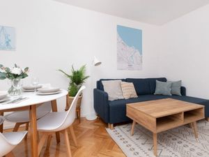 Ferienwohnung für 5 Personen (42 m&sup2;)