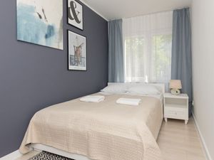 Ferienwohnung für 6 Personen (45 m²)