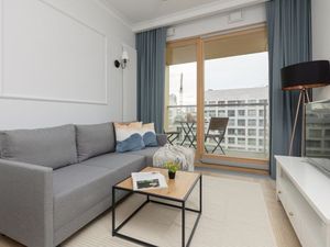 Ferienwohnung für 3 Personen (37 m²)