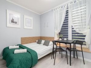 Ferienwohnung für 2 Personen (20 m²)