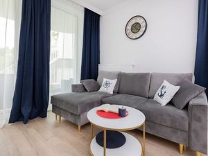 Ferienwohnung für 6 Personen (58 m&sup2;)