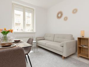 Ferienwohnung für 4 Personen (31 m²)