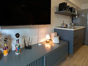 Ferienwohnung für 2 Personen (55 m²)