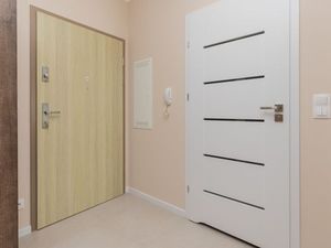 Ferienwohnung für 4 Personen (38 m&sup2;)