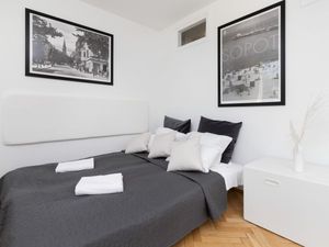 Ferienwohnung für 2 Personen (28 m&sup2;)