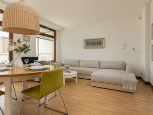 Ferienwohnung für 6 Personen (82 m²)