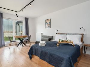 Ferienwohnung für 3 Personen (30 m&sup2;)