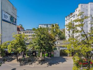 Ferienwohnung für 4 Personen (35 m&sup2;)