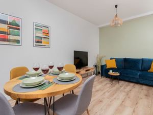 Ferienwohnung für 4 Personen (35 m²)
