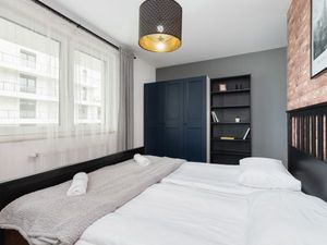 Ferienwohnung für 6 Personen (58 m²)