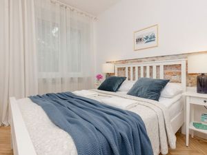 Ferienwohnung für 4 Personen (43 m²)