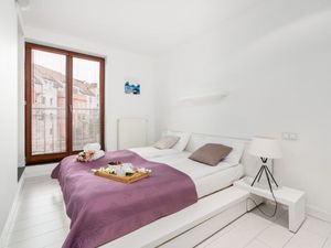 Ferienwohnung für 4 Personen (56 m&sup2;)