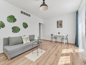 Ferienwohnung für 2 Personen (25 m²)