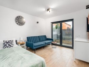 Ferienwohnung für 3 Personen (34 m²)