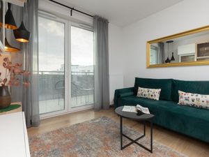 Ferienwohnung für 5 Personen (51 m²)