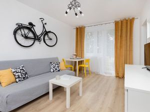 Ferienwohnung für 2 Personen (27 m&sup2;)