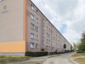 Ferienwohnung für 2 Personen (27 m&sup2;)