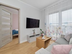 Ferienwohnung für 4 Personen (39 m²)