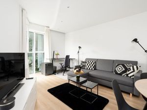 Ferienwohnung für 2 Personen (32 m&sup2;)