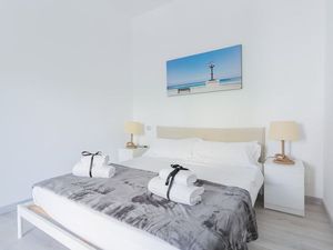 Ferienwohnung für 3 Personen (45 m²)