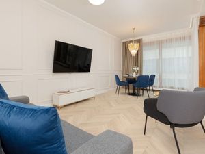 Ferienwohnung für 4 Personen (50 m²)