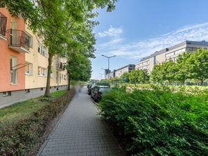 Ferienwohnung für 4 Personen (38 m²)