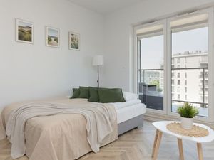 Ferienwohnung für 4 Personen (38 m²)