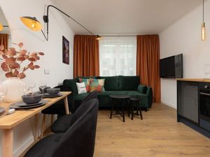 Ferienwohnung für 4 Personen (38 m²)