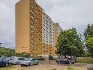 Ferienwohnung für 4 Personen (33 m&sup2;)