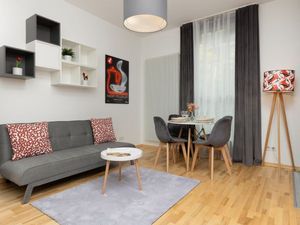 Ferienwohnung für 4 Personen (35 m²)