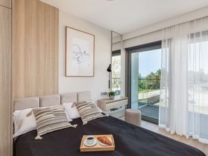 Ferienwohnung für 4 Personen (50 m&sup2;)