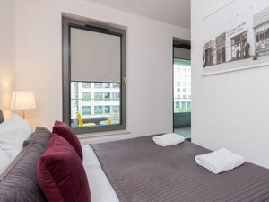 Ferienwohnung für 4 Personen (33 m&sup2;)