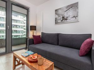Ferienwohnung für 4 Personen (33 m²)