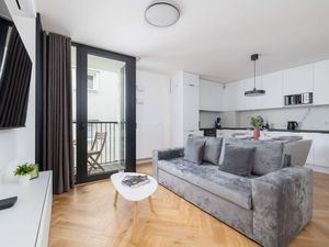 Ferienwohnung für 4 Personen (42 m²)