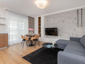 Ferienwohnung für 4 Personen (46 m&sup2;)