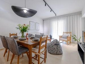 Ferienwohnung für 5 Personen (80 m²)
