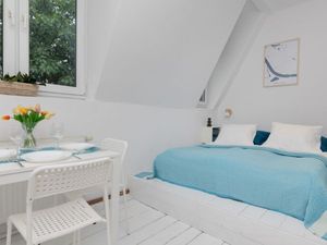 Ferienwohnung für 3 Personen (27 m²)