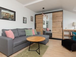 Ferienwohnung für 8 Personen (79 m²)