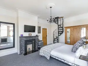 Ferienwohnung für 2 Personen (50 m²) in Brighton