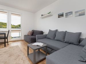 Ferienwohnung für 4 Personen (27 m&sup2;)