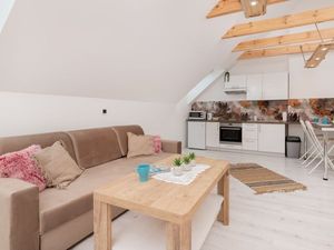 Ferienwohnung für 2 Personen (40 m&sup2;)