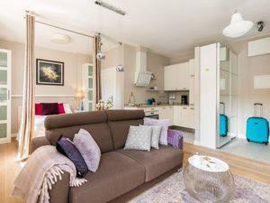 Ferienwohnung für 4 Personen (38 m²)