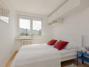 Ferienwohnung für 4 Personen (35 m²)