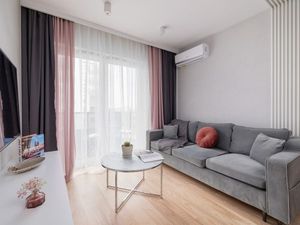 Ferienwohnung für 6 Personen (54 m²)